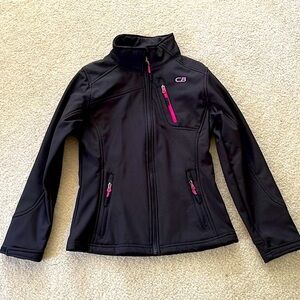 Women’s‎ CB jacket